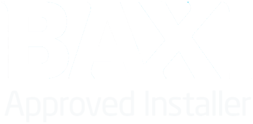 BAXI aproved installer