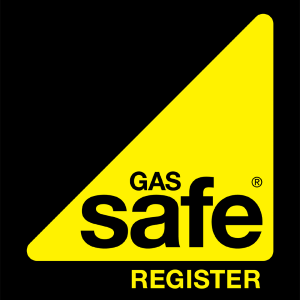 Gas safe registered